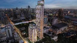 ทเวนตี้เอท ชิดลม (28 Chidlom) ทเวนตี้เอท ชิดลม (28 Chidlom)