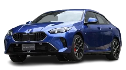 บีเอ็มดับเบิลยู BMW Series 2 220 Gran Coupe M Sport Pro ปี 2025