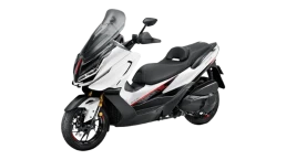 ซอนเทส Zontes 368E ETC ปี 2026