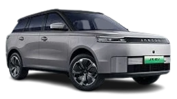 เจคู่ Jaecoo-5 EV Long Range Max (Two Tone)-ปี 2026 เจคู่ Jaecoo-5 EV Long Range Max (Two Tone)-ปี 2026