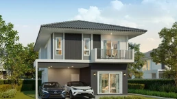 ศุภาลัย เบลล่า ดอนแก้ว-แม่ริม (Supalai Bella Donkaew-Maerim) ศุภาลัย เบลล่า ดอนแก้ว-แม่ริม (Supalai Bella Donkaew-Maerim)