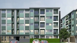 เสนาคิทท์ รังสิต - คลอง 4 (Sena Kith Rangsit Khlong 4) เสนาคิทท์ รังสิต - คลอง 4 (Sena Kith Rangsit Khlong 4)