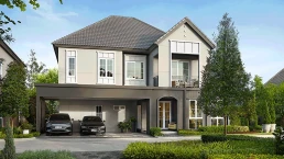 สราญสิริ แกรนเด พุทธมณฑล สาย 3 (Saransiri Grande Phutthamonthon Sai 3)