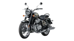โรยัล เอ็นฟีลด์ Royal Enfield Bullet 650 (Standard) ปี 2026