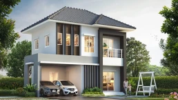 ลลิล ทาวน์ ไลโอ ลำลูกกาคลอง 4-5 (Lalintown Lio Lumlukka Klong 4-5)