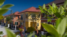 บูเลอวาร์ด ทัสคานี ชะอำ - หัวหิน (Boulevard Tuscany Cha-Am Hua Hin) บูเลอวาร์ด ทัสคานี ชะอำ - หัวหิน (Boulevard Tuscany Cha-Am Hua Hin)