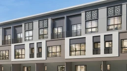 เดอะ เมทโทร เพชรเกษม 48 (The Metro Phetkasem 48) เดอะ เมทโทร เพชรเกษม 48 (The Metro Phetkasem 48)