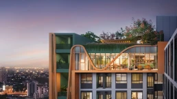 เดอะ มูฟ เกษตร (The Muve Kaset) เดอะ มูฟ เกษตร (The Muve Kaset)