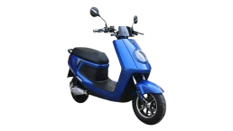 เดโก้ Deco Luciano EV ปี 2024