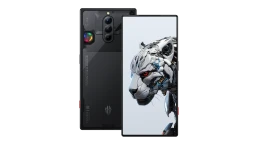 นูเบีย Nubia Red Magic8S Pro (12GB/256GB)