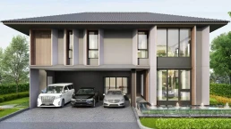 สราญสิริ ศรีวารี (Saransiri Srivaree)