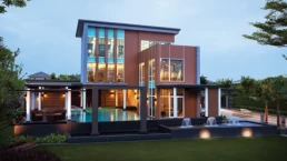 เดอะ ซิตี้ ราชพฤกษ์ - จรัญฯ13 (The City)