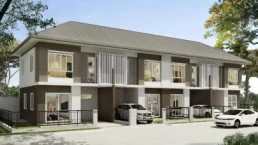 พฤกษาวิลล์ 61 บางใหญ่-นครอินทร์ (Pruksa Ville)