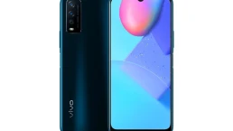 วีโว่ vivo Y12s