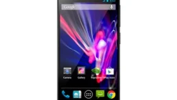 วีโก Wiko WAX 4G