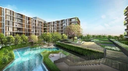 โมริ เฮาส์ (mori HAUS)