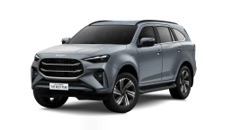 อีซูซุ Isuzu MU-X 4x4 2.2 Ultimate A/T ปี 2026