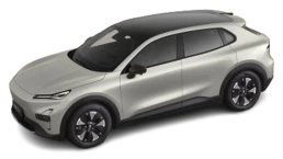 ดีพอล Deepal SO5 Max Long Range ปี 2025 ดีพอล Deepal SO5 Max Long Range ปี 2025