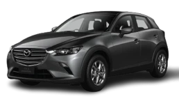 มาสด้า Mazda CX-3 Essential 2.0 Prime ปี 2025