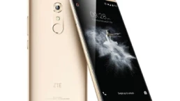 แซดทีอี ZTE AXON 7 Mini