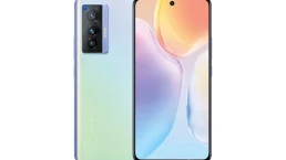 วีโว่ vivo X70 5G