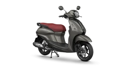 ยามาฮ่า Yamaha Grand Filano Hybrid Connected ABS ปี 2024