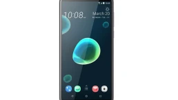 เอชทีซี HTC Desire 12+