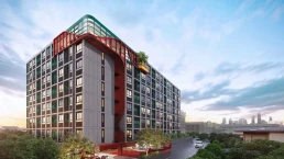 เดอะ มูฟ ประดิพัทธ์ (The Muve Pradipat) เดอะ มูฟ ประดิพัทธ์ (The Muve Pradipat)