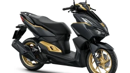 ฮอนด้า Honda Click 160 Special Edition ปี 2024 ฮอนด้า Honda Click 160 Special Edition ปี 2024