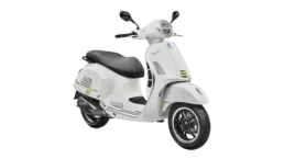เวสป้า Vespa GTS Super Tech 300 HPE ปี 2026