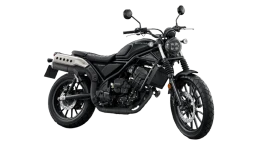 ฮอนด้า Honda CL 300 E-Clutch ปี 2025