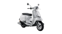 แลมเบรตต้า Lambretta J 200 ปี 2025 แลมเบรตต้า Lambretta J 200 ปี 2025