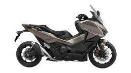 ฮอนด้า Honda Forza 750 ปี 2025