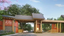 สิริ เพลส รังสิต - คลอง 2 (Siri Place Rangsit - Klong 2)