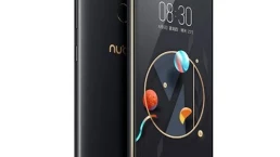 นูเบีย Nubia Z17 Mini (RAM 4GB)