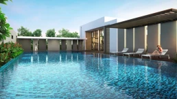 คาซ่า วิลล์ บ้านบึง (Casa Ville)