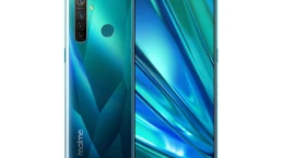 เรียลมี realme 5 Pro (8GB/128GB)