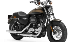 ฮาร์ลีย์-เดวิดสัน Harley-Davidson Cruiser Sportster 1200 Custom ปี 2020
