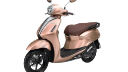 ยามาฮ่า Yamaha Grand Filano Hybrid ABS Connected MY2023 ปี 2022