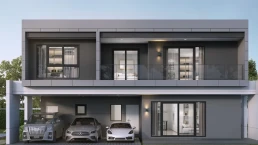 เซนโทร รามอินทรา-จตุโชติ 2 (Centro Ramindra-Chatuchot 2) เซนโทร รามอินทรา-จตุโชติ 2 (Centro Ramindra-Chatuchot 2)