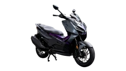 ซอนเทส Zontes 368D (Standard) ปี 2025