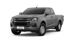 อีซูซุ Isuzu D-MAX Spacecab 2.2 Ddi S A/T ปี 2025