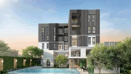 แอสปาย อรุณ พรีเว่ (Aspire Arun Prive)