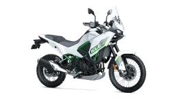 คาวาซากิ Kawasaki-KLE 500 SE-ปี 2026