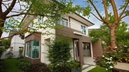 พฤกษ์ลดา บางพลี (Pruklada Bangplee) พฤกษ์ลดา บางพลี (Pruklada Bangplee)