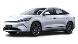 บีวายดี BYD-Seal 6 Premium-ปี 2026