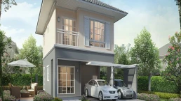 เพอร์เฟค พาร์ค ชัยพฤกษ์ ( Perfect Park Chaiyaphreuk)