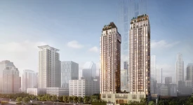 คอนโดพีเอ็มที พร็อพเพอร์ตี้ ทุกโครงการย่อย