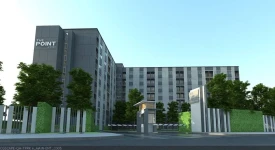 เดอะ พอยต์ คอนโด ทุกโครงการย่อย