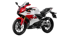 Yamaha R15 ทุกรุ่นย่อย